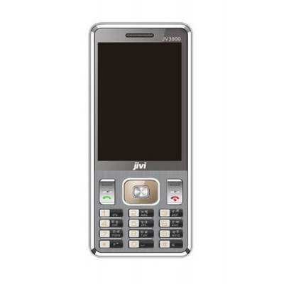 Lcd Screen For Jivi Jv 3000 Replacement Display By - Maxbhi.com