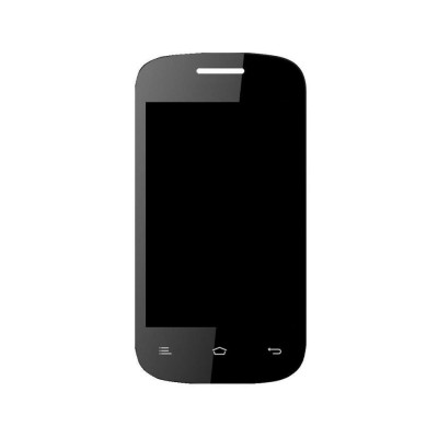 Lcd Screen For Ktouch M10 Plus Replacement Display By - Maxbhi Com