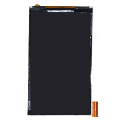 Lcd Screen For Lava Iris 408e Replacement Display By - Maxbhi Com