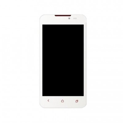 Lcd Screen For Hsl Yuva Y400 Replacement Display By - Maxbhi Com
