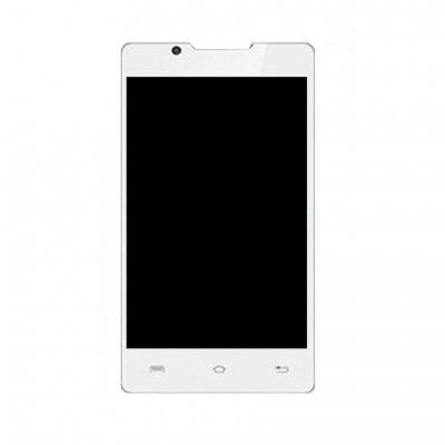 Lcd Screen For Lava Flair E3 Replacement Display By - Maxbhi Com
