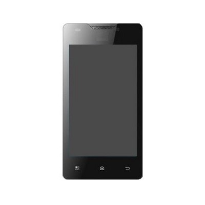 Lcd Screen For Mifone Mia402 Fab 4 0 Replacement Display By - Maxbhi Com