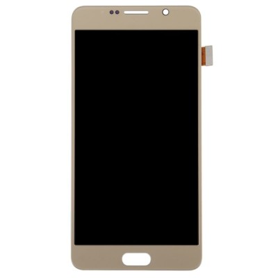 Lcd Screen For Samsung Galaxy Note5 Duos Replacement Display By - Maxbhi Com