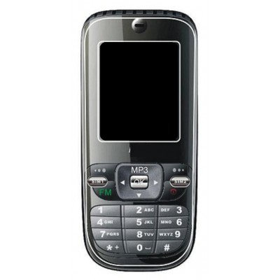 Lcd Screen For Ajanta A4200 Replacement Display By - Maxbhi Com