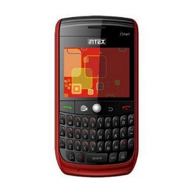 Lcd Screen For Intex Ismart Replacement Display By - Maxbhi.com