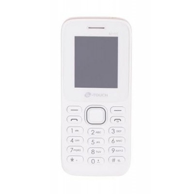 Lcd Screen For Ktouch M155 Replacement Display By - Maxbhi.com