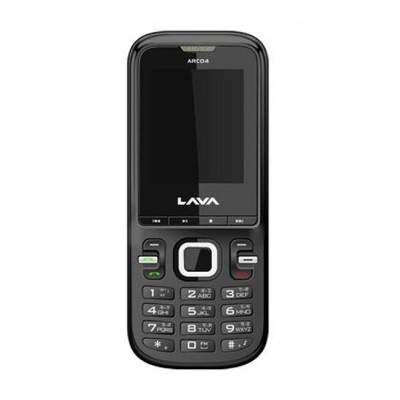 Lcd Screen For Lava Arc 04 Replacement Display By - Maxbhi.com