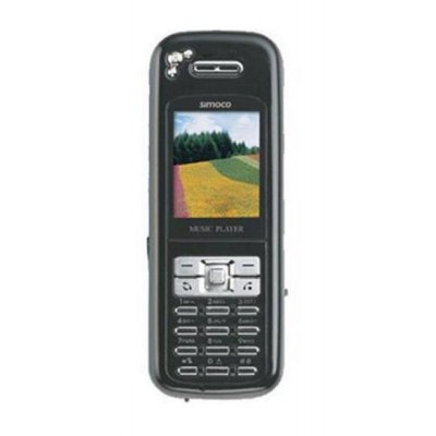 Lcd Screen For Simoco Mobile Sm366 Replacement Display By - Maxbhi.com