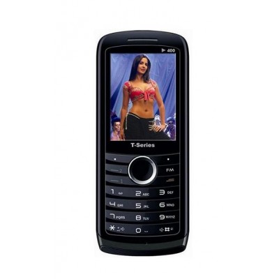 Lcd Screen For Tseries Play 400 Replacement Display By - Maxbhi.com