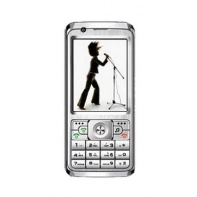 Lcd Screen For Voice Mobile V31i Replacement Display By - Maxbhi.com