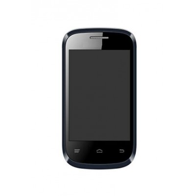 Lcd With Touch Screen For Karbonn A1 Pro Black By - Maxbhi.com