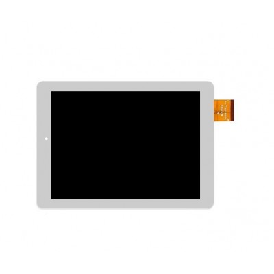 Lcd With Touch Screen For Onda V975m 32gb Black By - Maxbhi.com