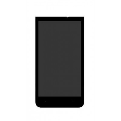 Lcd With Touch Screen For Xtouch Sky Black By - Maxbhi.com