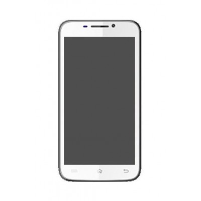 Lcd With Touch Screen For Celkon Ar50 Rahmanishq Black By - Maxbhi.com