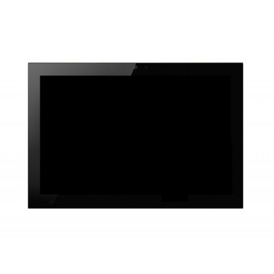Lcd With Touch Screen For Kobo Arc 10 Hd 16gb White By - Maxbhi.com