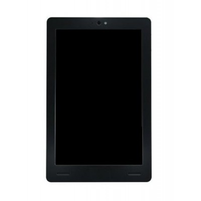 Lcd With Touch Screen For Kobo Arc 16gb Black By - Maxbhi.com
