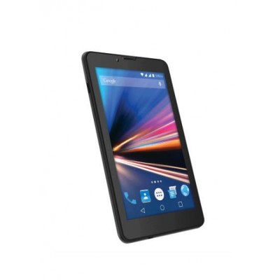 Lcd With Touch Screen For Lava Ivorys Grey By - Maxbhi.com