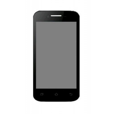 Lcd With Touch Screen For Olive Vsw400 Savvy White By - Maxbhi.com