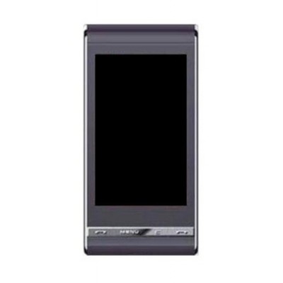 Lcd With Touch Screen For 4nine Mobiles Im99 Black By - Maxbhi.com