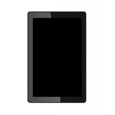 Lcd With Touch Screen For Fujezone True Touch Black By - Maxbhi.com