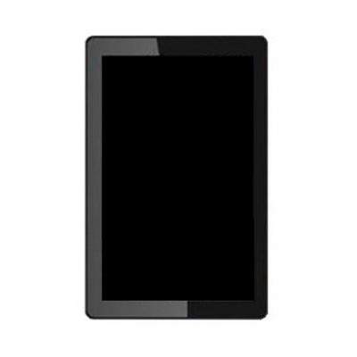 Lcd With Touch Screen For Fujezone True Touch White By - Maxbhi.com