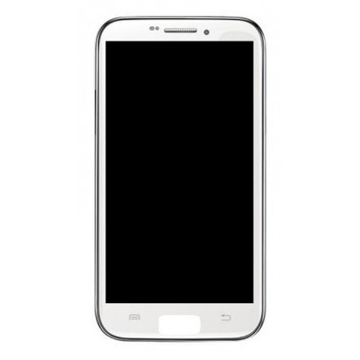 Lcd Screen For Josh Mobile Fortune Hd Replacement Display By - Maxbhi Com