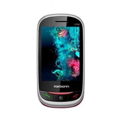 Lcd Screen For Karbonn Kt66 Thump Replacement Display By - Maxbhi.com