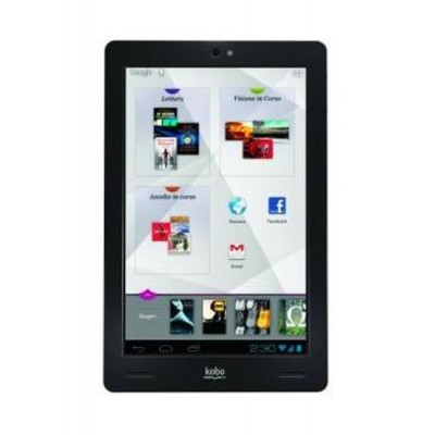 Lcd Screen For Kobo Arc 16gb Replacement Display By - Maxbhi.com