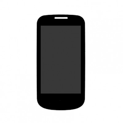 Lcd Screen For Celkon A20 Campus Replacement Display By - Maxbhi Com