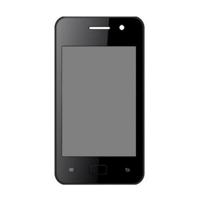 Lcd Screen For Gfive Spark A1 Replacement Display By - Maxbhi Com