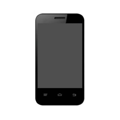 Lcd Screen For Intex Cloud X1 Plus Replacement Display By - Maxbhi Com