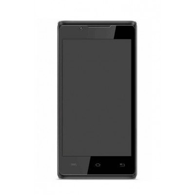 Lcd With Touch Screen For Lava Flair S1 White By - Maxbhi.com