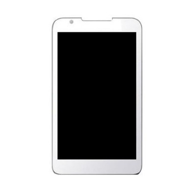 Lcd Screen For Lenovo Lephone S880 Replacement Display By - Maxbhi Com