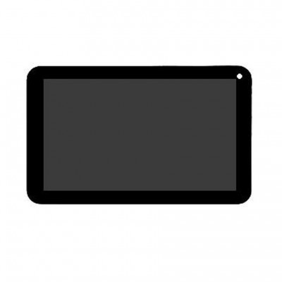 Lcd Screen For Luxor Smart Tab 10 1 Replacement Display By - Maxbhi Com