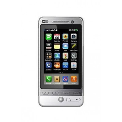 Lcd Screen For Fujezone True Touch Replacement Display By - Maxbhi.com
