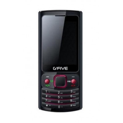 Lcd Screen For Gfive U101i Replacement Display By - Maxbhi.com