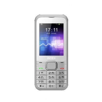 Lcd Screen For Intex In 4470 Pro Replacement Display By - Maxbhi.com