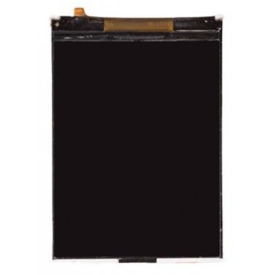 Lcd Screen For Intex Nano 101 Replacement Display By - Maxbhi Com