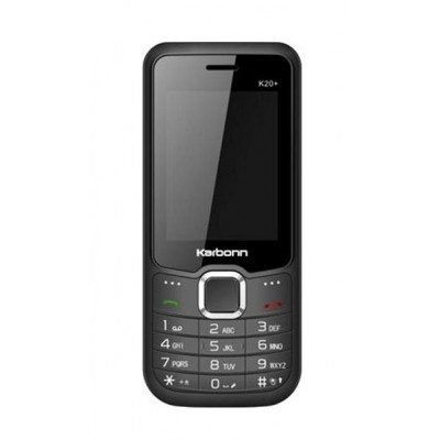 Lcd Screen For Karbonn K20 Plus Replacement Display By - Maxbhi.com
