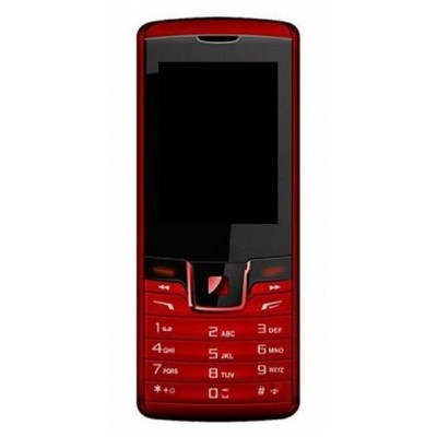 Lcd Screen For Karbonn K54 Heavy Duty Replacement Display By - Maxbhi Com