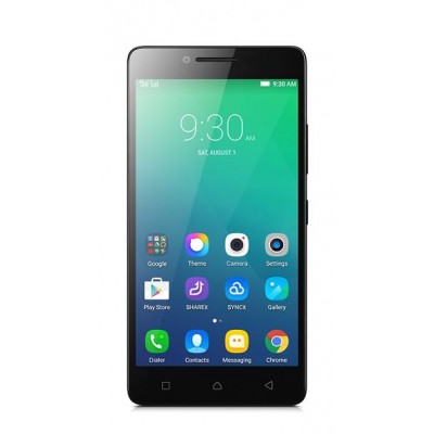Lcd Screen For Lenovo A6010 Plus Replacement Display By - Maxbhi.com