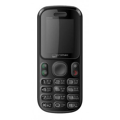 Lcd Screen For Micromax X104c Replacement Display By - Maxbhi.com