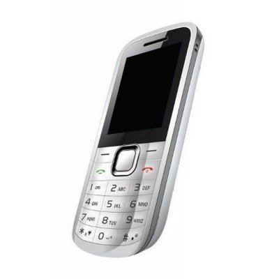 Lcd Screen For Mifone Mi210 Plus Fab Power Up Replacement Display By - Maxbhi Com