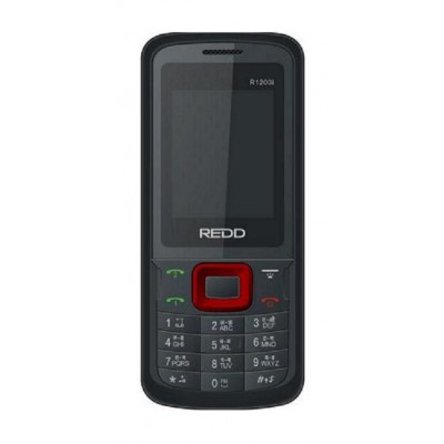 Lcd Screen For Redd R1200i Replacement Display By - Maxbhi.com