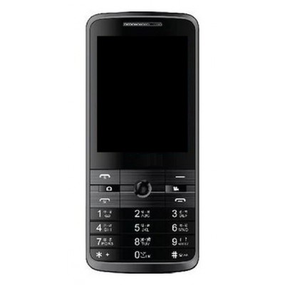 Lcd Screen For Spice Boss Graphite M5615 Replacement Display By - Maxbhi Com
