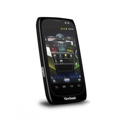 Lcd Screen For Viewsonic Viewphone 3 Replacement Display By - Maxbhi.com
