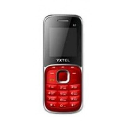 Lcd Screen For Yxtel A1 Replacement Display By - Maxbhi.com