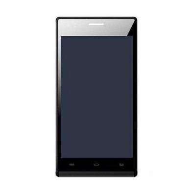 Lcd Screen For Gfive President A98 Replacement Display By - Maxbhi Com