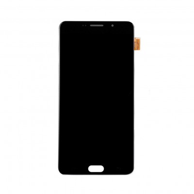 Lcd Screen For Samsung Galaxy A9 2016 Replacement Display By - Maxbhi Com