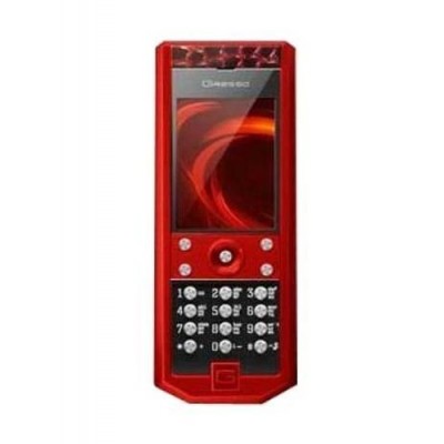 Lcd Screen For Gresso Mobile Grand Monaco Red Ceramic Red Cayman Replacement Display By - Maxbhi.com